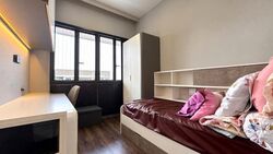 Jewel @ Buangkok (D19), Condominium #638535291